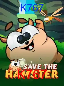 SavetheHamster