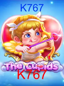 TheCupids
